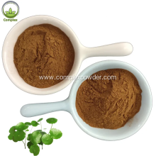 Best quality centella powder asiatica extract